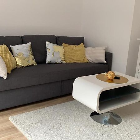 Infinity Two Apartment Waldbrunn  Exterior photo
